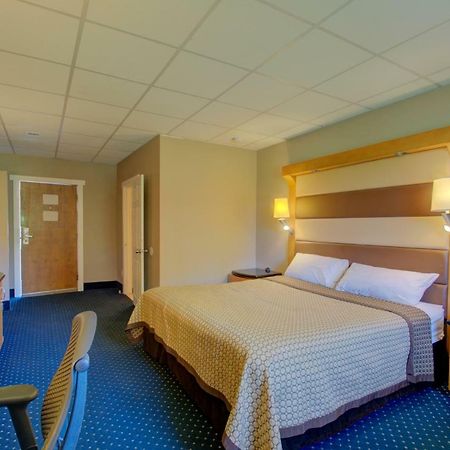 Village Inn Annapolis Extérieur photo