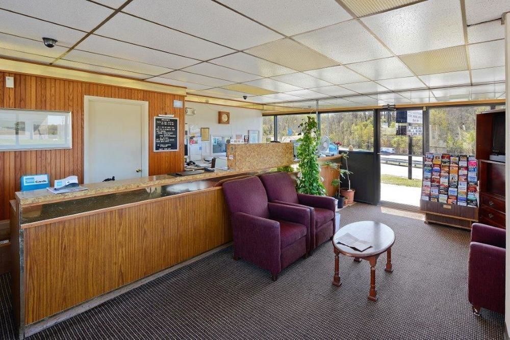 Village Inn Annapolis Extérieur photo