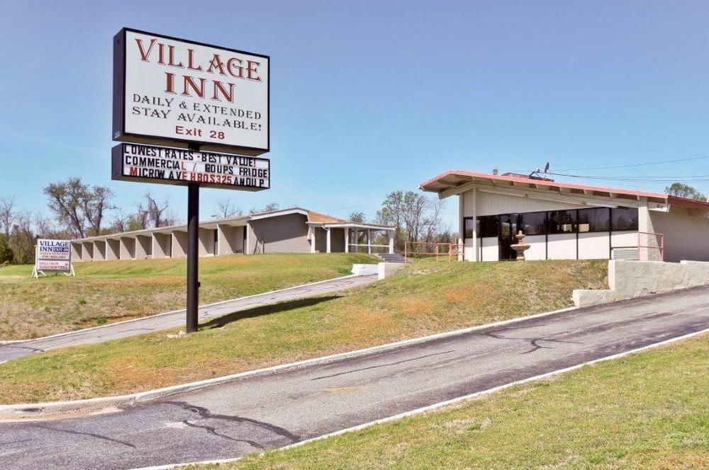 Village Inn Annapolis Extérieur photo