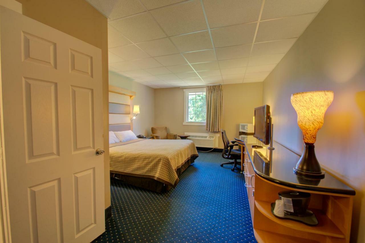Village Inn Annapolis Extérieur photo
