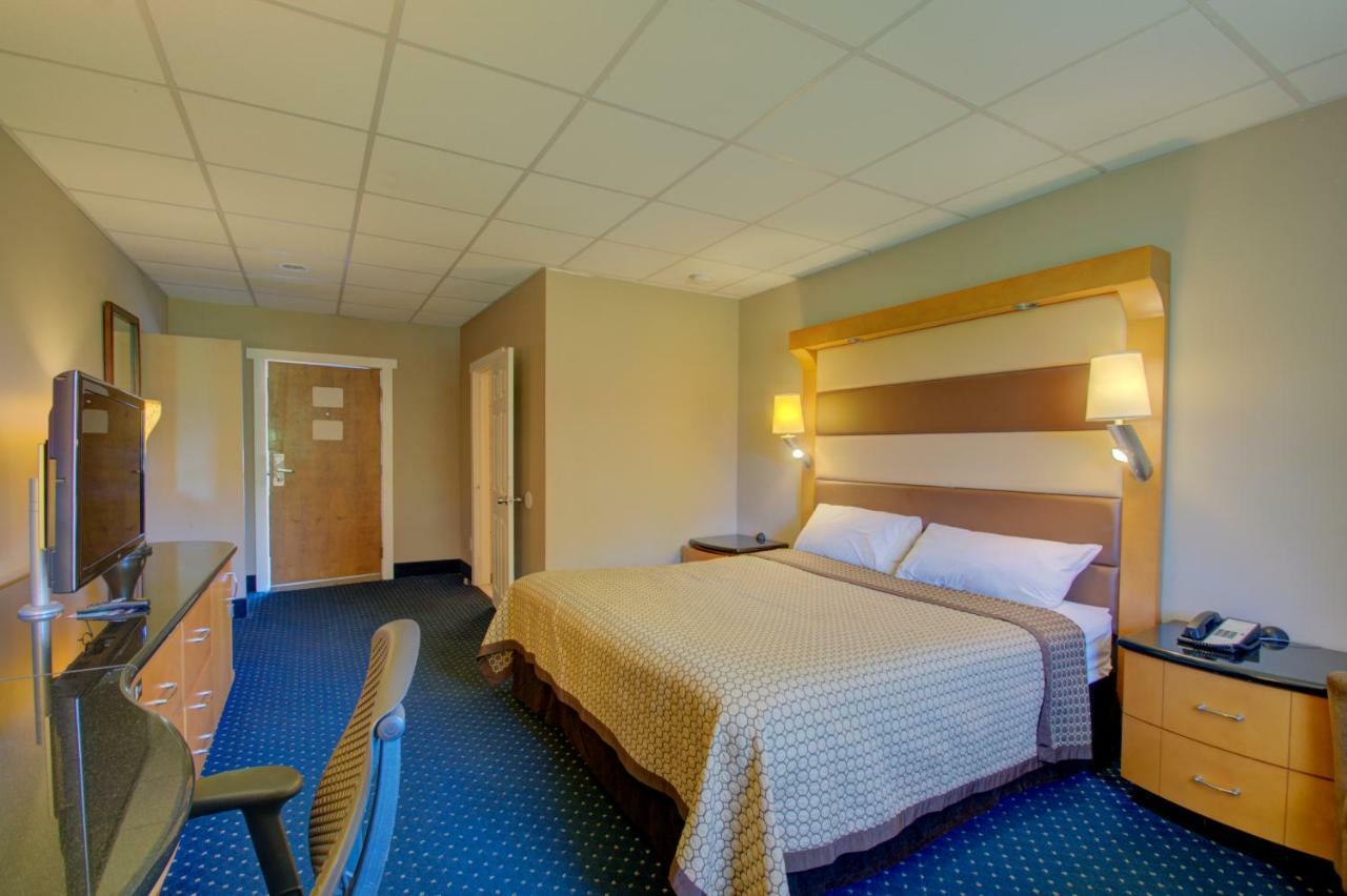 Village Inn Annapolis Extérieur photo
