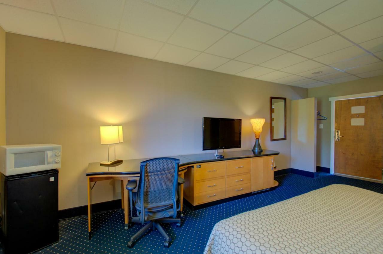 Village Inn Annapolis Extérieur photo