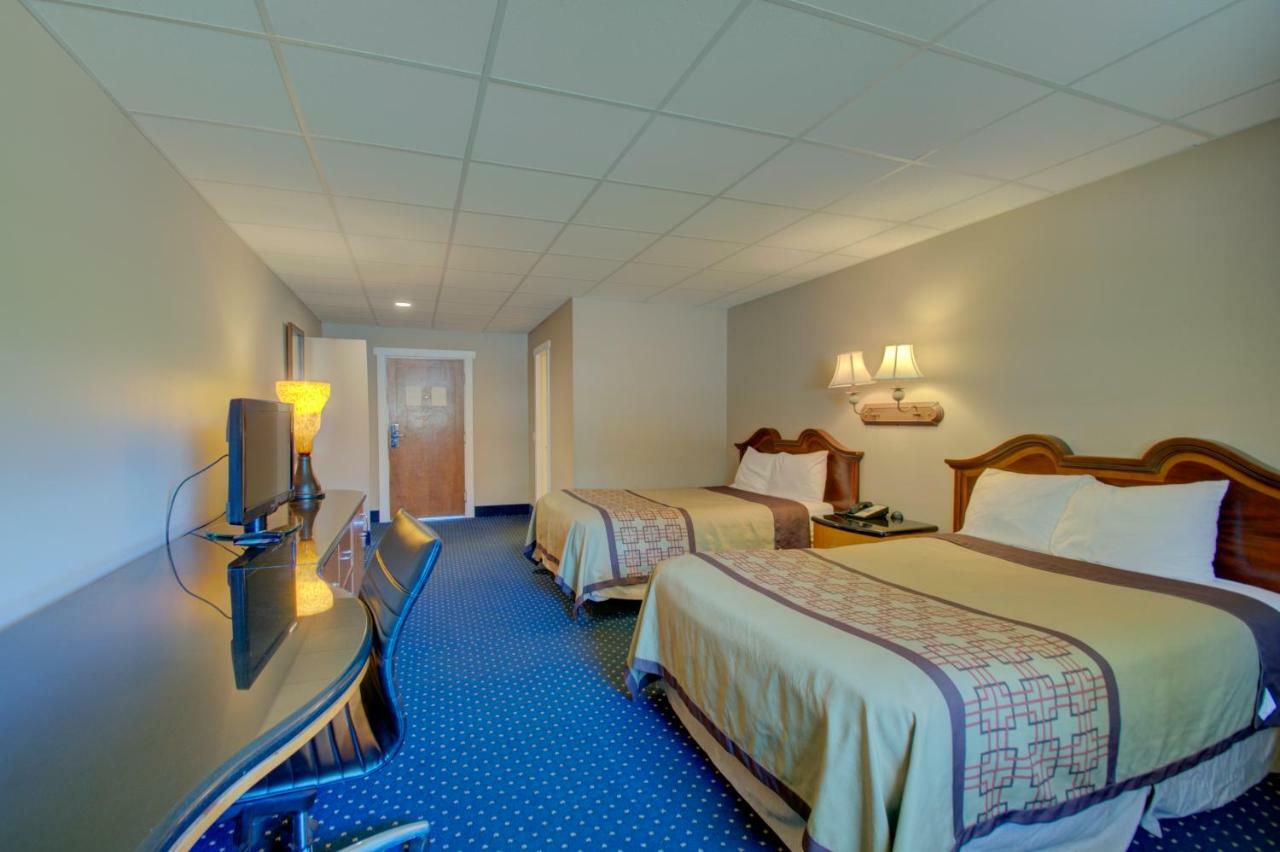Village Inn Annapolis Extérieur photo
