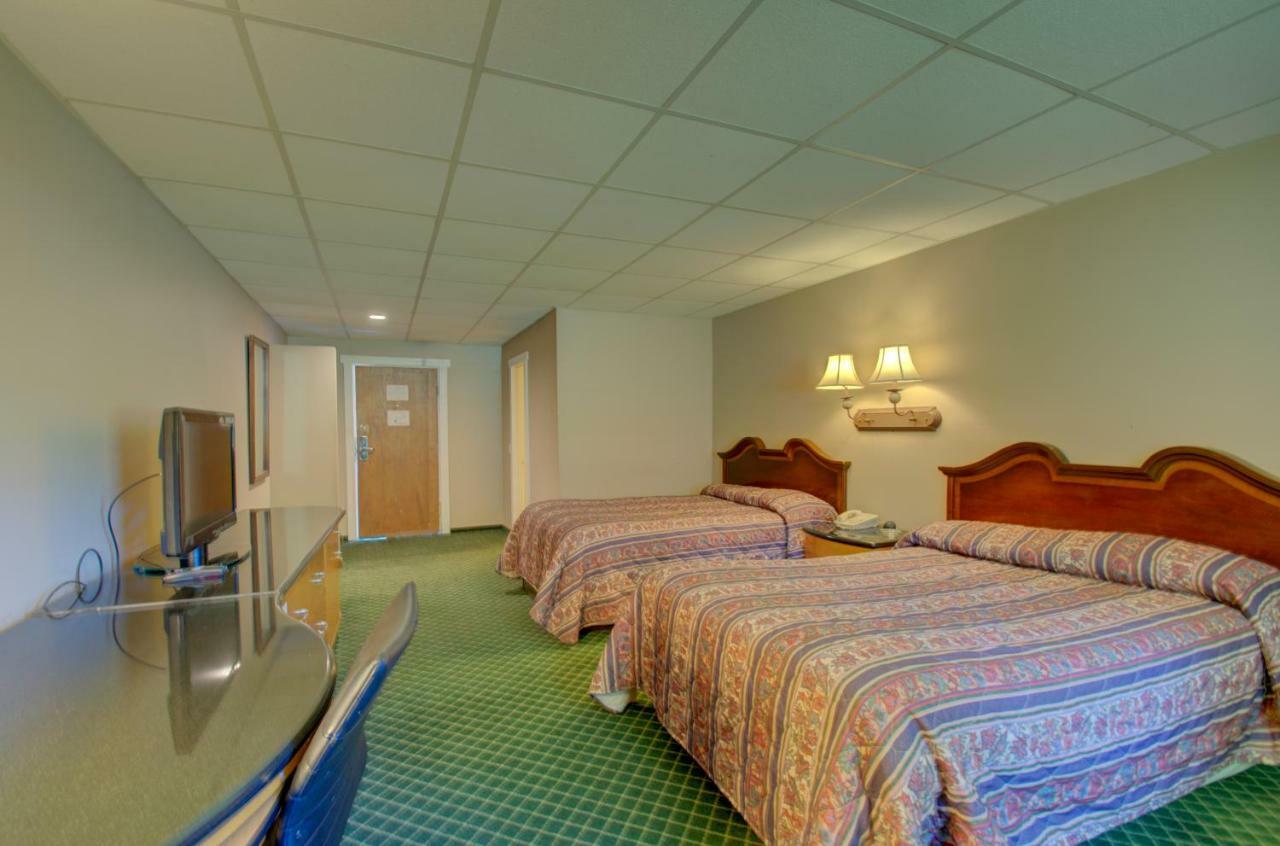 Village Inn Annapolis Extérieur photo