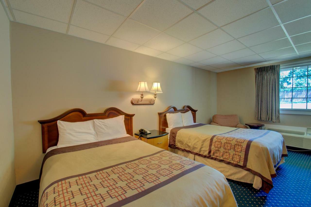 Village Inn Annapolis Extérieur photo