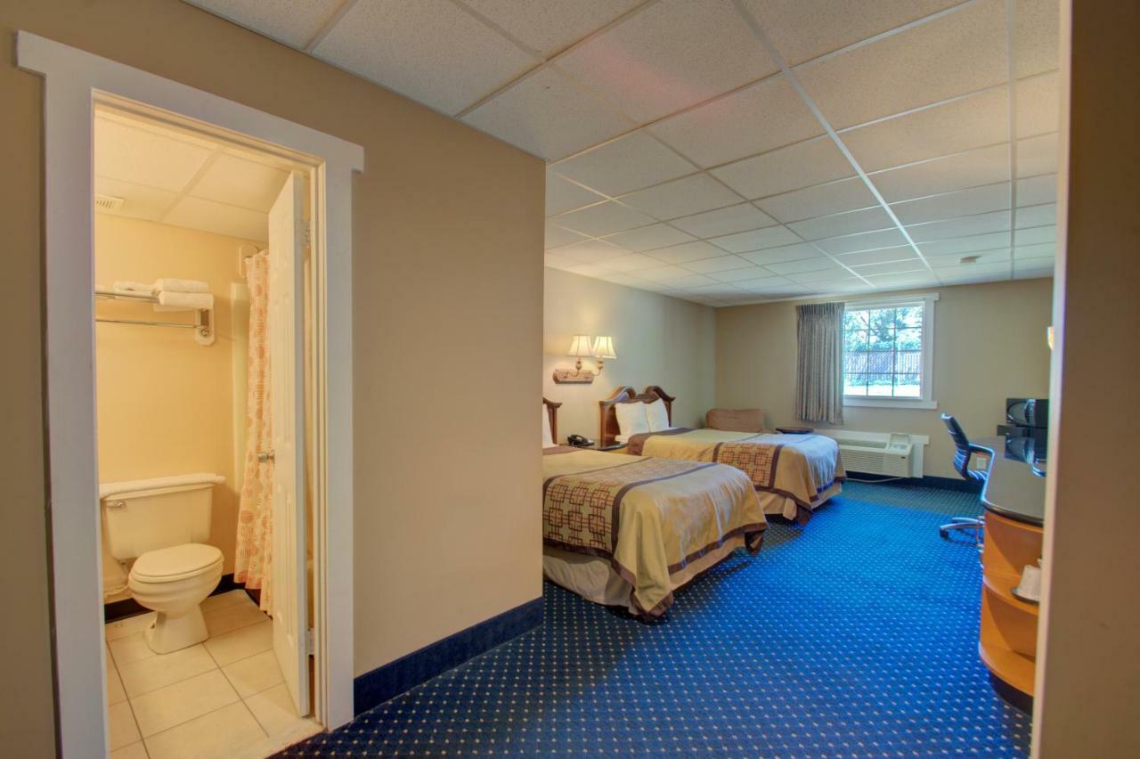 Village Inn Annapolis Extérieur photo