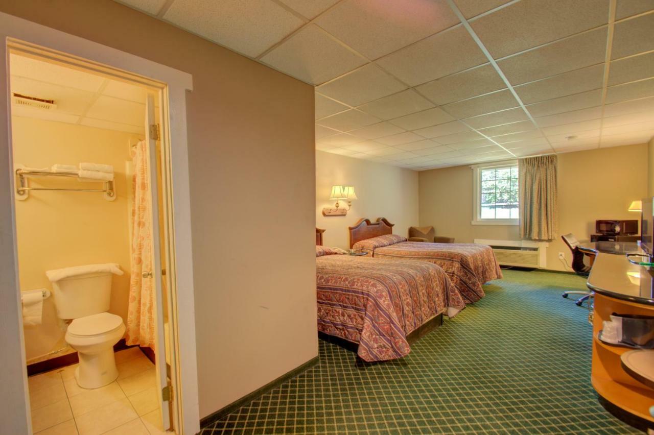 Village Inn Annapolis Extérieur photo